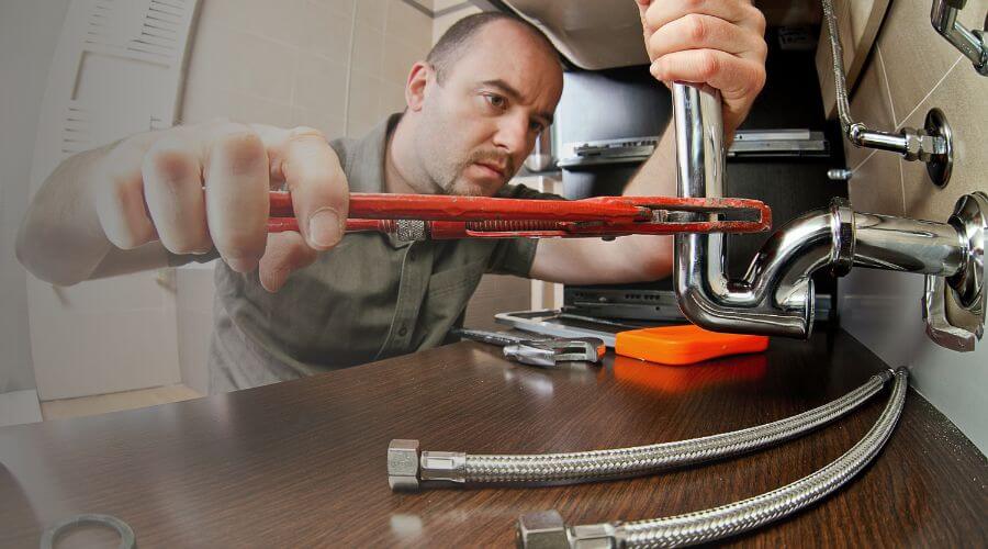 Professional same day plumber in Winburne, PA